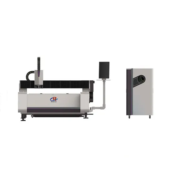Automatic 1000W 1500W 2kw 3kw 6kw CNC Fiber Laser Cutting Machine Cutter for 4mm 16mm Carbon Steel Plate Stainless Sheet Plate