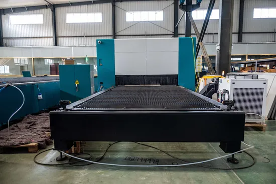 2023 Lxshow Hot Sale Wholesale Fiber Laser Cutter Price for Sale 2kw 4kw 6kw 12kw