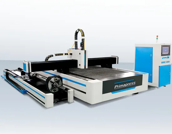 3000*1500mm Large Area Cutting Fiber Laser Cutting Machine