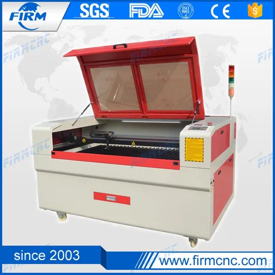 Wood Acrylic CNC Laser Engraving Cutting Machine Laser Cut Machines