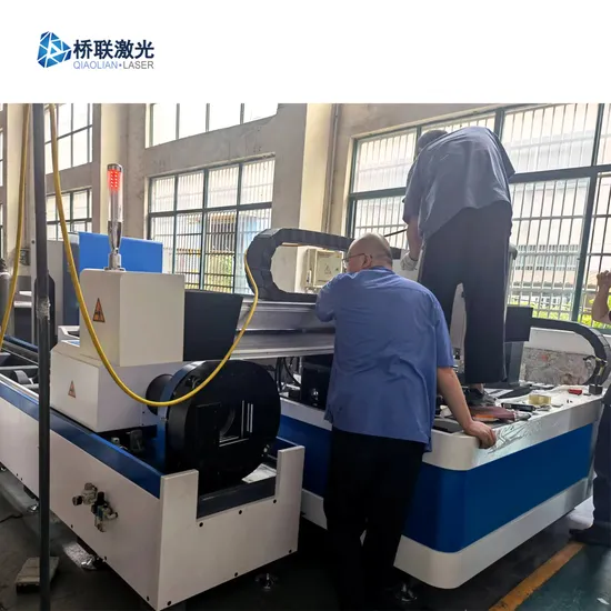 3015 4020 6020 6025 Switch Table CNC Fiber Laser Steel Cutting Machine Malaysia Sheet and Tube Machines