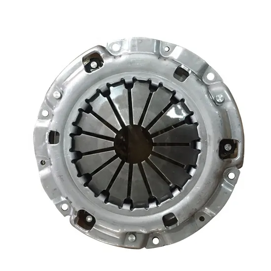 8-97090-843-0 Factory Outlet Auto Clutch Cover and Pressure Plate for Isuz U D-Max
