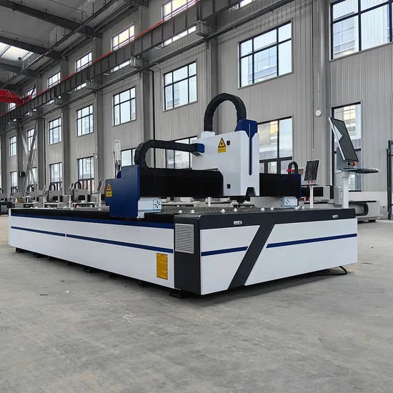 High Precision Metal 3015 CNC Laser Cutting Machine Stainless Steel Iron Aluminium Automatic Sheet Metal