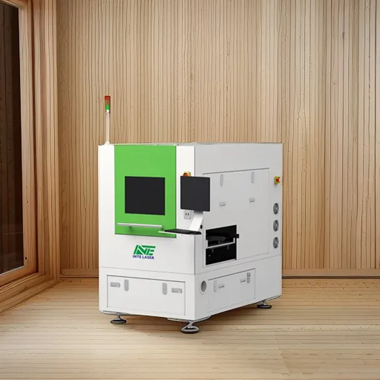 Hot Sale Fully Automatic Laser Splitting Machine with Industrial Precision