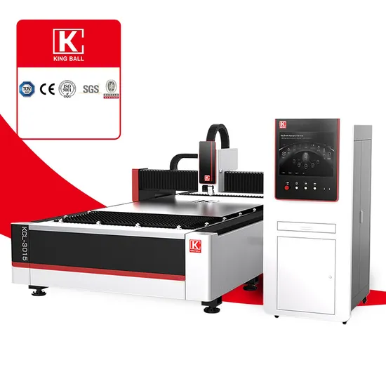 3000X1500 Laser Label Die Cutting Machine Fiber 2000W in India Metal Laser Cutting Service