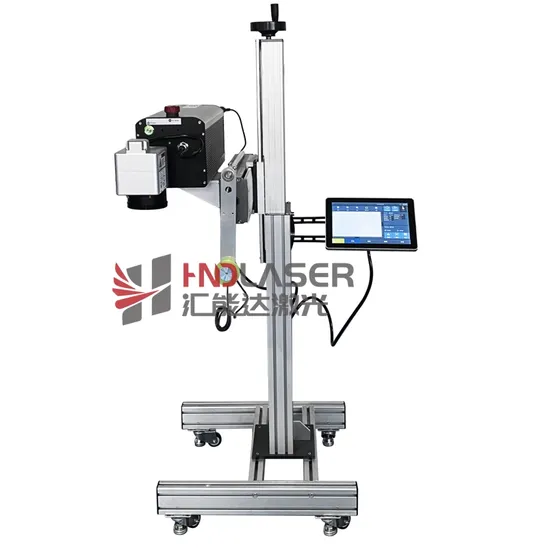 2D/2.5D/3D 50/60/100W Metal Stainless Steel Carbon Raycus Max Ipg Jpt Mopa Laser Marker Portable Fiber Laser Engraving Marking Machine
