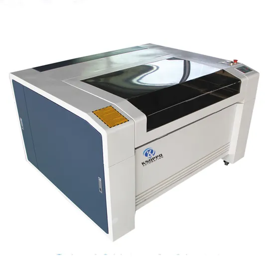 Wood Laser Engraving Machine Plastic Laser Cutting Machine