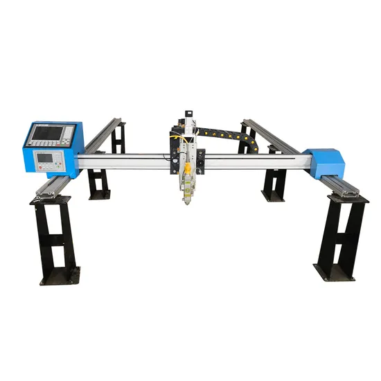 3000W 1500*3000mm Portable Gantry Laser Cutting Machine for Sale