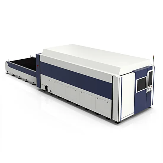 2kw 3kw 4kw 6kw 8kw 10kw 12kw 15kw 20kw 30kw CNC Fiber Laser Cutting Machine