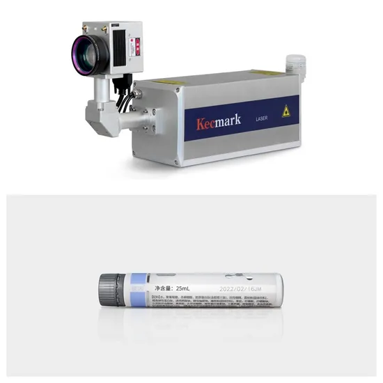Portable Engraving Machine Coding Marking Machine Color Laser Printing