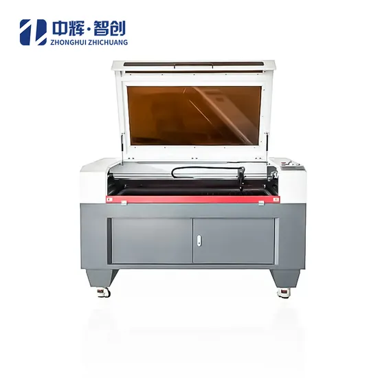 China Laser Hot Desktop CO2 Dual Head Laser Cutter CNC 1390 Wood Acrylic Laser Cutting Machine for Sale 100W/80W CO2 3D Crystal Laser Engraving Machine
