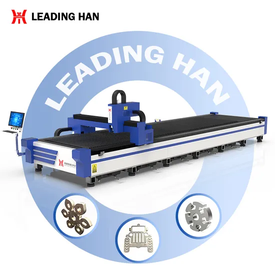 6015/1500 Watt/3000W/Ipg/Raycus/Max/Metal Sheet/Stainless Steel/Carbon Plates/Aluminum/Fiber Laser Cutter/CNC Laser Cutting Machine Factory Sale Price