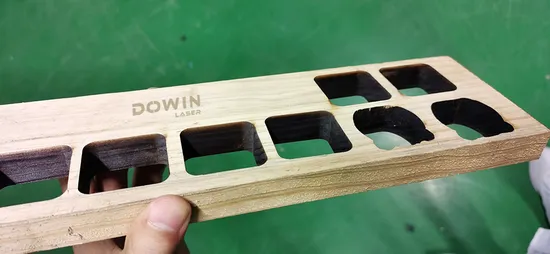Factory Price 1300*2500mm CO2 Laser Cutter Ball Screw 300W CO2 Laser Cutting Engraving Machine for 20mm Wood Acrylic