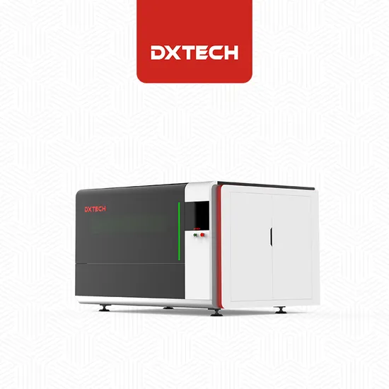 Factory Direct Multiple Plate Metal 5000 W 0.4-20 mm Middle Size High Precision Laser Cutting Machine for Stainless Steel Carbon Steel