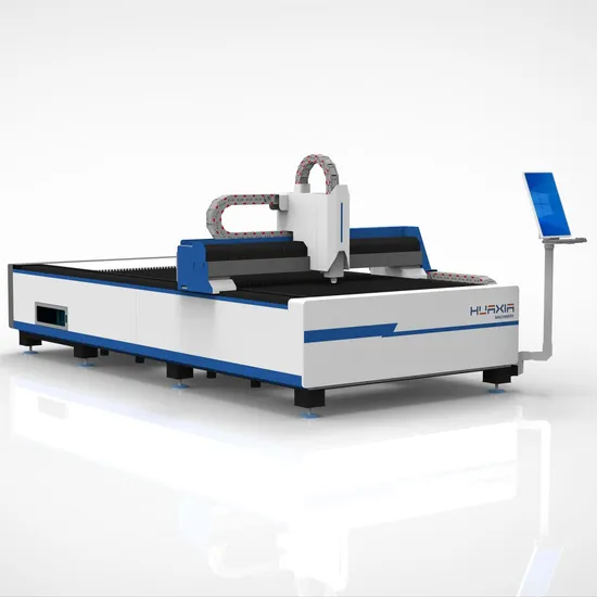 Precision CNC All Around Optical Fiber Laser Cutting Machine for Manufacturing