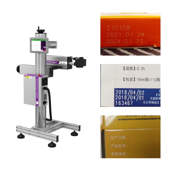 CO2 Laser Engraving System for Custom Wine Boxes
