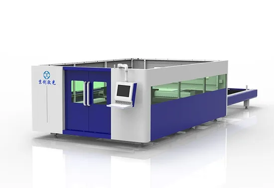 3015 Fiber Laser Cutting Machines 1500W/2000W/3000W for Sheet Metal CNC Metal Laser Cutting Machine Hot Sell