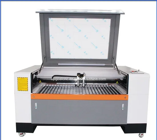 Economic Mixed Stainless Steel Wood Glass Bottle CO2 Laser Engraving Cutting Machine 1300*900mm
