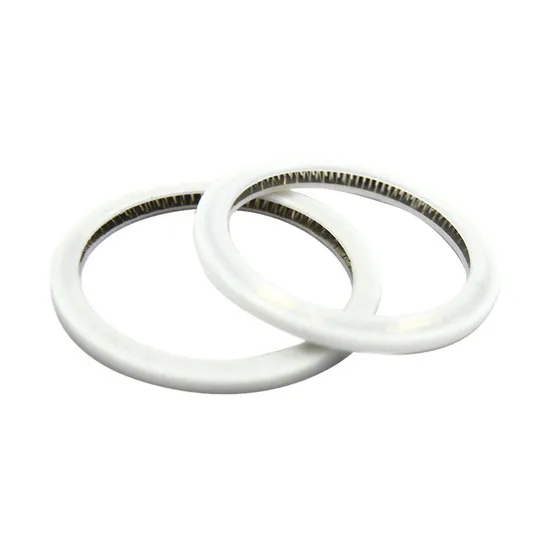 High Quality Seal Ring Used for Protection on Fiber Laser Cutting Head in Wuhan City