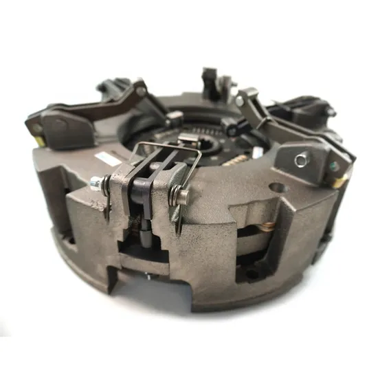 Grtech 3532192m96 Tractor Assy Clutch Assembly Clutch Cover Manufacturers for Massey Ferguson