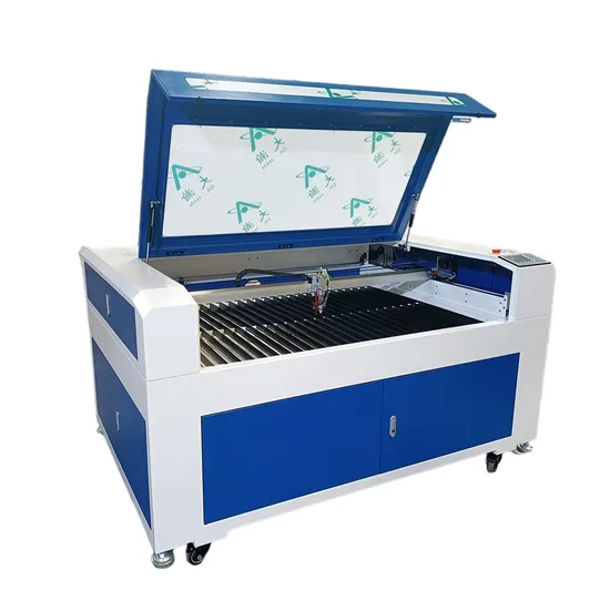 4060 60901390 Mini CO2 Laser Engraving Machine Wood CNC Laser Cutting Machine