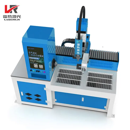 Customized Semi Automatic Burr Free Pipe Tube Circular Saw Metal Cutting Machines