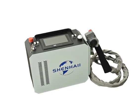 Oldtimer Laser Refurbishment Device for Antique Vehicle Restoration Needs