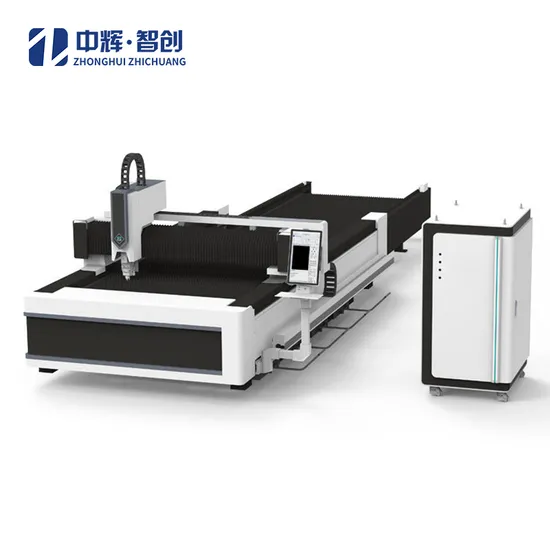 Laser Cutter Cortadora Laser CNC Fiber Laser Cutting Machine for Sheet Metal
