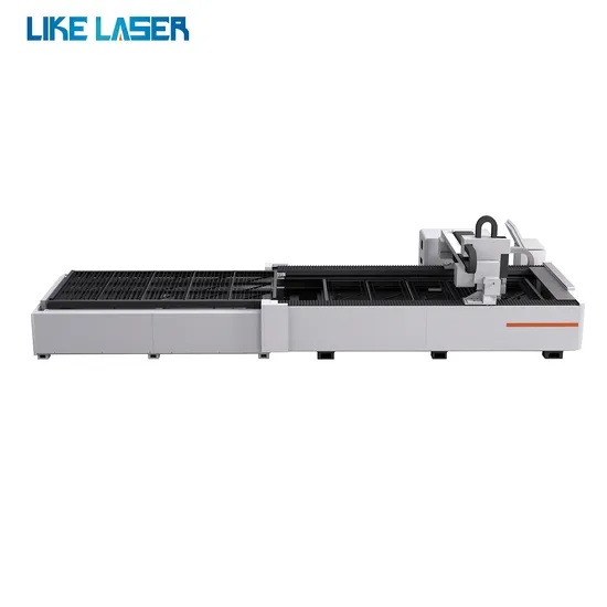 Stainless Steel Exchange Platform Cutting Machine/Stainless Steel Exchange Platform Cutting Machine3kw/Stainless Steel Exchange Platform Cutting Machine6kw