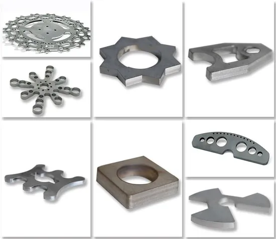 Hsg Laser Factory Copper Plate / Sheet Steel Laser Cutting 1500W 2000W 3000W Open Type CNC Fiber Laser Cutting Machine with Double Drive