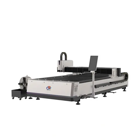 1000W 1500*3000 Stainless Steel Aluminum Copper Sheet Metal Industrial Laser Equipment Metal Plate Tube Pipe Automatic CNC Fiber Laser Cutting Machine