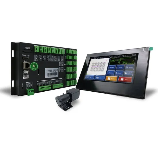 ZY72B8G-130 Visual Positioning Laser Cutting Control System Board Cutting Processing Marking and Engraving Electronic Accessorries