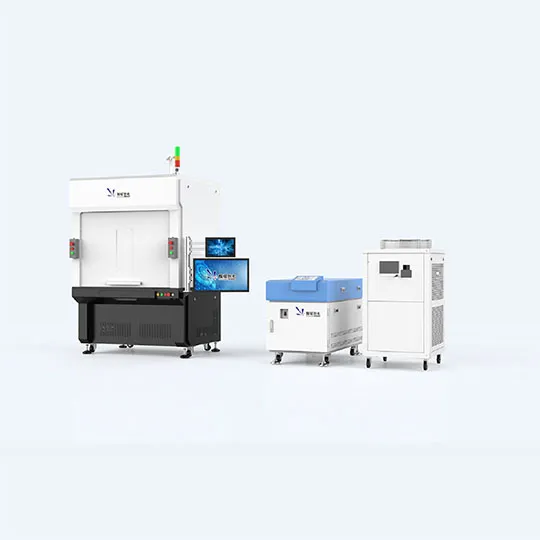 Laser Welding Machine 2000W for Lithium Battery Packs