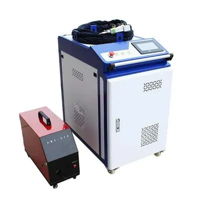 China Top Selling 1500W 2000W 3000W Max Fiber Laser Welding Handheld Welder Machine for Weld Stainless Steel Carbon Steel Aluminum