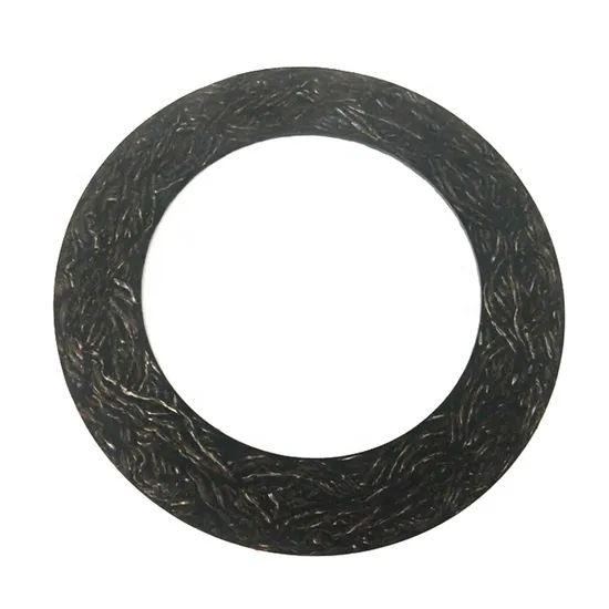 Quality Guaranteed Non Asbestos Friction Materials Clutch Facing for Small Vehicles