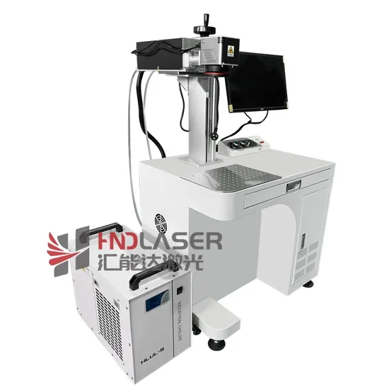 Wholesale Supplier High Quality UV Laser Marking Machine for Computer PCBA Chip Circuit Board