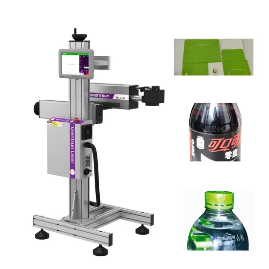 Fast Cutting Speed CNC Metal Laser Cutter Machine 2000W
