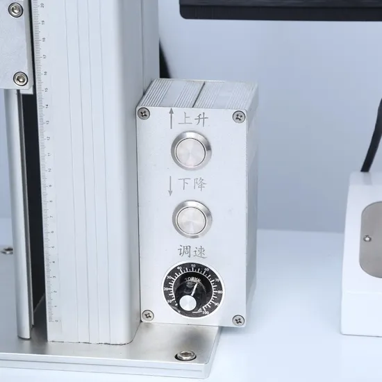 Tyre Marking Specialized Industrial Round Corner Cabinet Laser Marking Machine