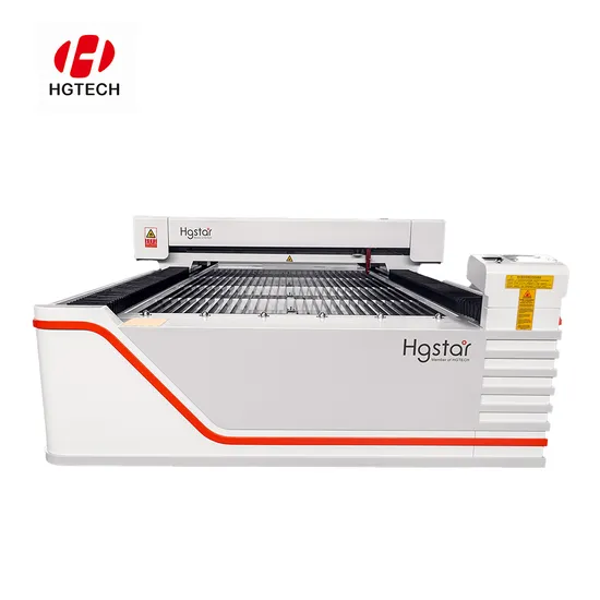 Extremely Low Operating Cost 300W Automatic CNC CO2 Laser Cutting Machine CNC Laser Engraving Machines for Organic Materials/Acrylic Products Ultra-High Adaptab