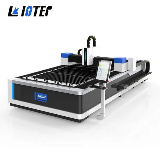1kw 1.5kw 2kw 3kw 1000W 1500W 2000W 3000W 3kw 4000W 6000W 12000W CNC Cutter Ipg Metal Steel Iron Fiber Laser Cutting Machine for Metal Sheet