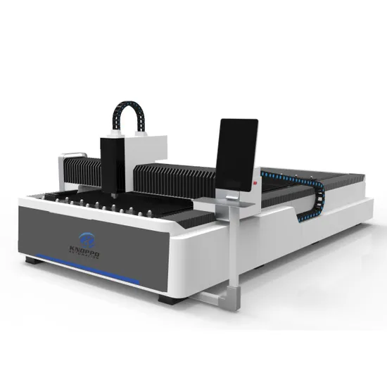 Top Industrial Metal Laser Cutter 1500X3000mm CNC Precision Cutting