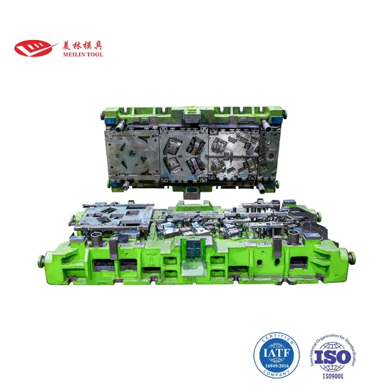 Customizable Car Body Die for Enhanced Automotive Design Solutions