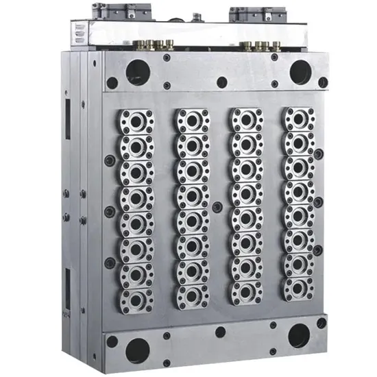Custom Plastic Moulding Tooling for Medical Test Tubes/Lab Tubes/Blood Collection Tubes