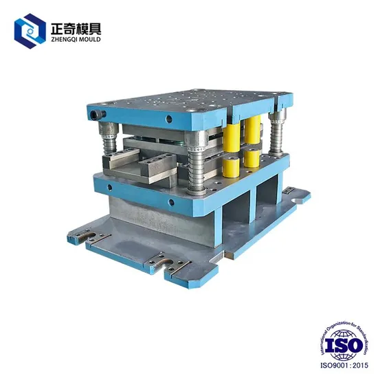 Metal Stamping Die/Press Die/Punch Die/Hardware Die for Microwave Oven Sheet Metal Parts /Component Product