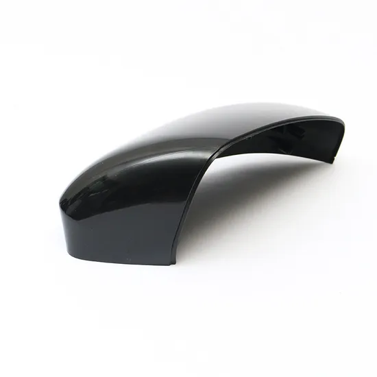 Auto Exterior Car Body Plastic Parts Rearview Mirror Plastic Shell Mold