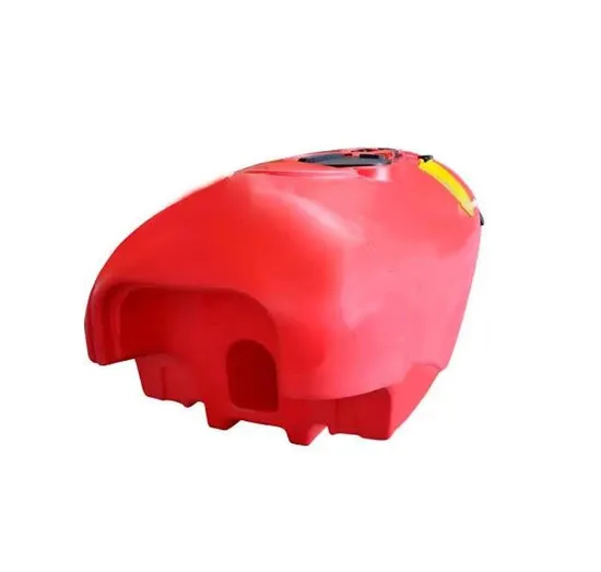 OEM Aluminum Casting Rotomodling Mould for Spraying Tank Rotomolded Sprayer Tank