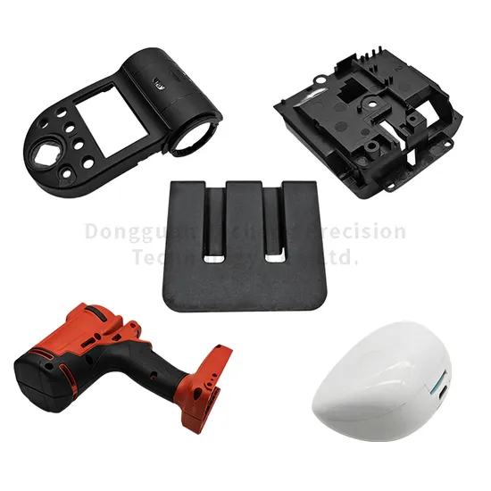 Plastic Manufacturer Custom Injection Mold Injection Mould Making Plastic Industrial Moulding Custom Color Customized Size