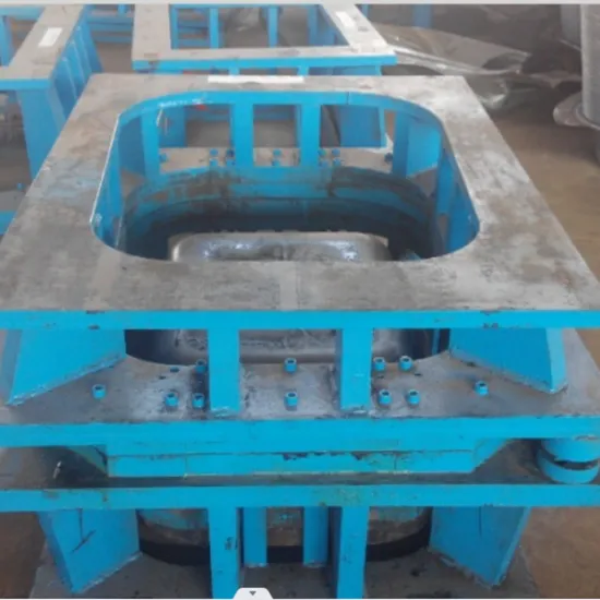 Customized Product for Wheelbarrow Tray Mould