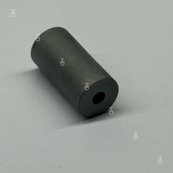 Single-Cavity Tungsten Carbide Precision Wire Drawing Mold