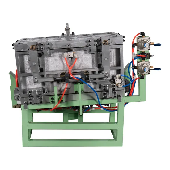 Advanced Cooling Foam Mold Designed for Small Home Appliance Use